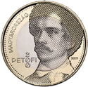 Hongarije 200 Forint 2023 “Dichter Sándor Petőfi"