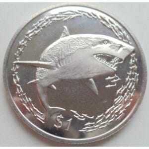 British-Virgin-Islands "De Citroenhaai"