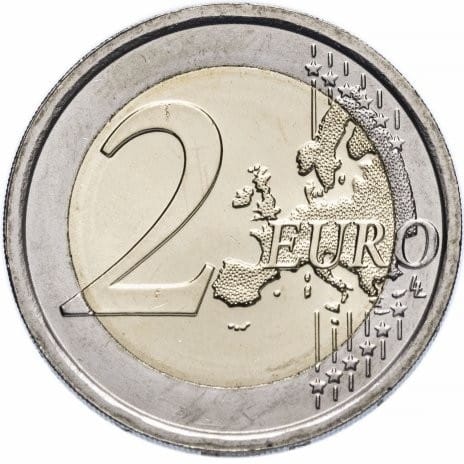 Slovenië 2 Euromunt 2018 “Wereld Bijen Dag" - Afbeelding 2