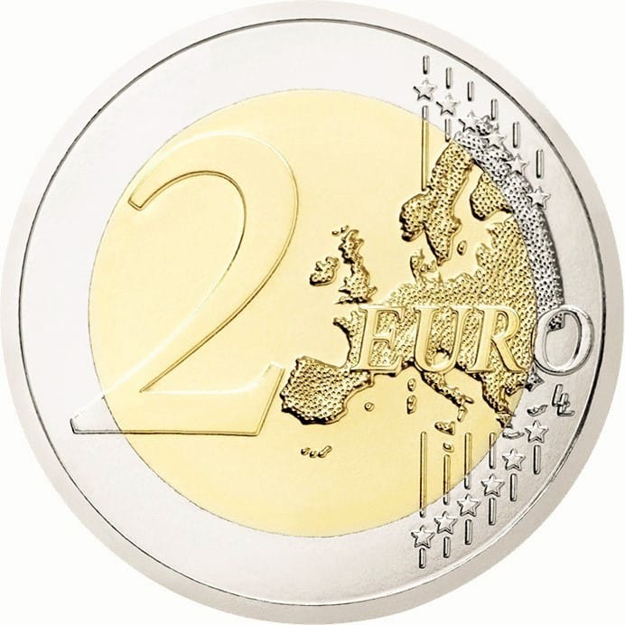 Portugal 2 Euromunt 2026 “Rotary Clubs in Portugal" - Afbeelding 2